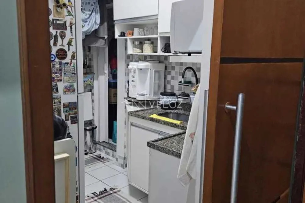 Apartamento, 3 quartos, 76 m² - Foto 9