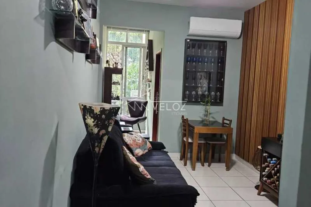 Apartamento, 3 quartos, 76 m² - Foto 3