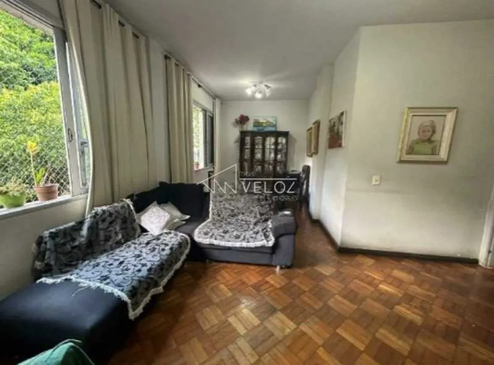 Apartamento, 3 quartos, 104 m² - Foto 4