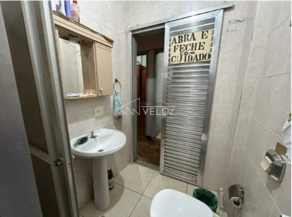 Apartamento, 3 quartos, 104 m² - Foto 6