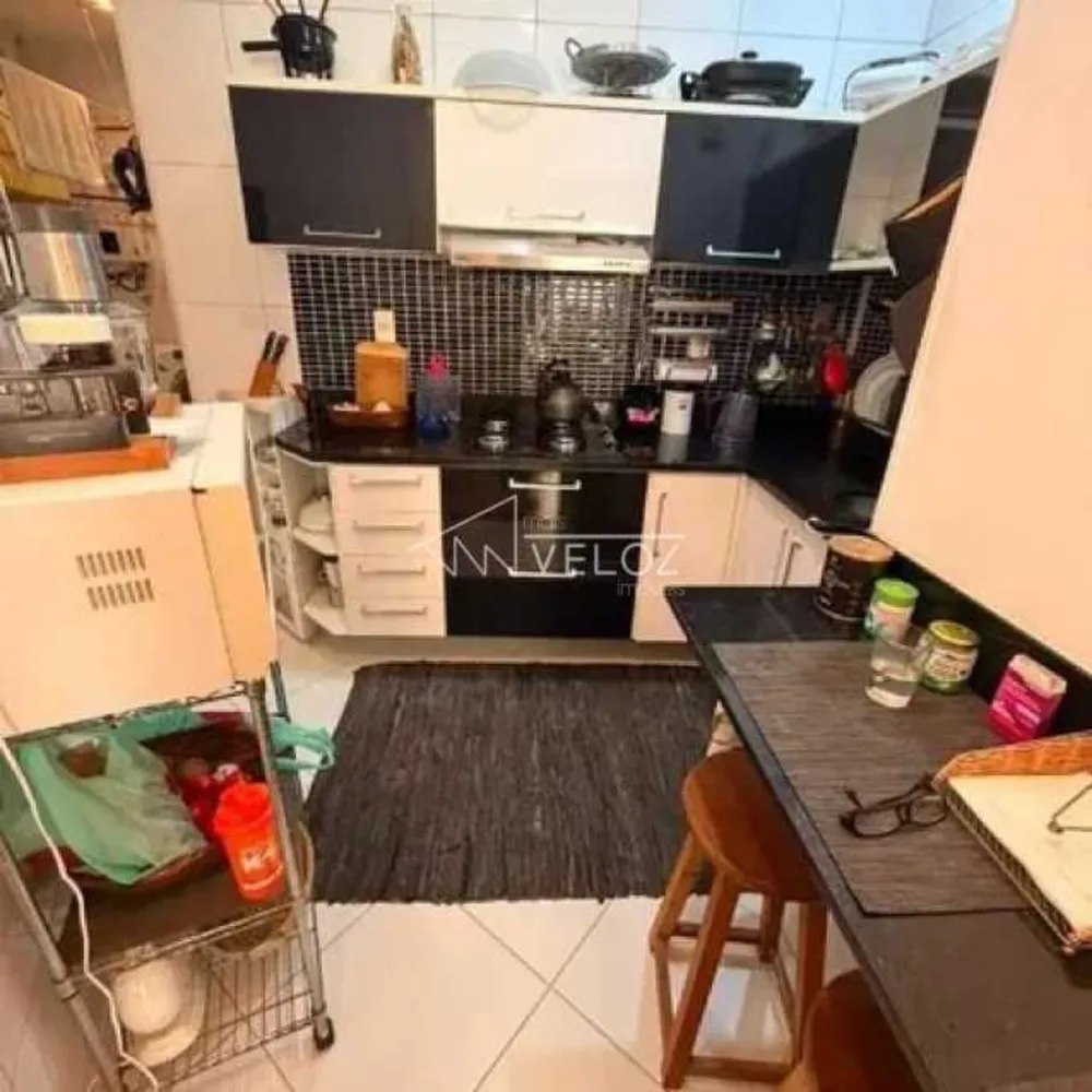 Apartamento, 2 quartos, 61 m² - Foto 19