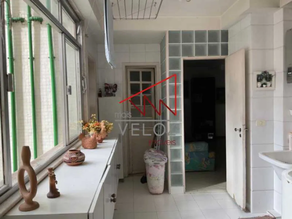 Apartamento, 4 quartos, 228 m² - Foto 3
