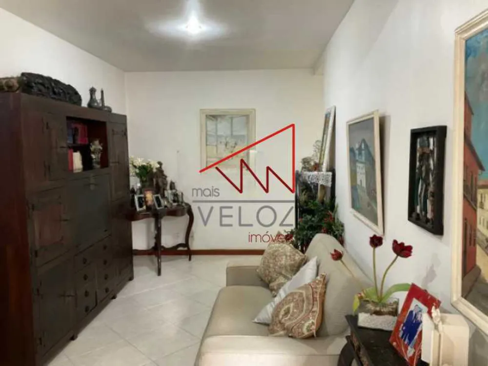 Apartamento, 4 quartos, 228 m² - Foto 16