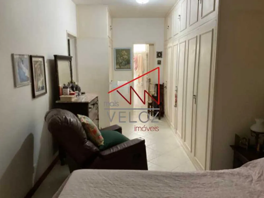Apartamento, 4 quartos, 228 m² - Foto 6