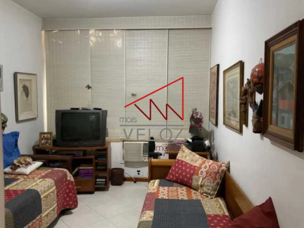 Apartamento, 4 quartos, 228 m² - Foto 5