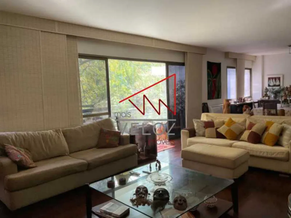 Apartamento, 4 quartos, 228 m² - Foto 11