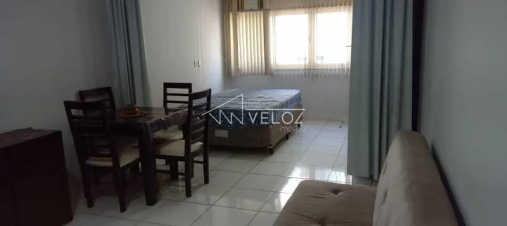 Kitnet-Studio, 37 m² - Foto 11