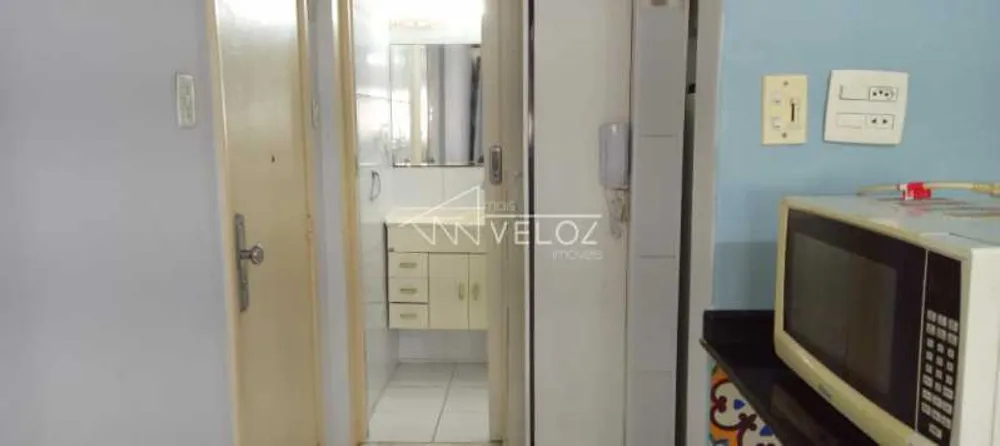 Kitnet-Studio, 37 m² - Foto 3