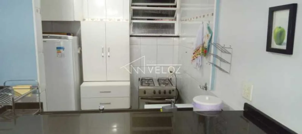 Kitnet-Studio, 37 m² - Foto 4