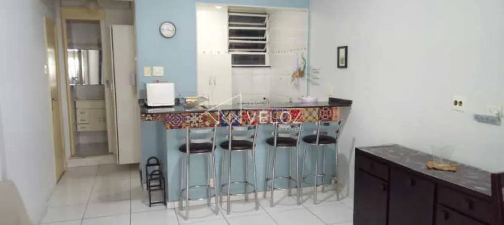 Kitnet-Studio, 37 m² - Foto 9