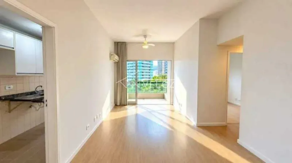 Apartamento, 2 quartos, 76 m² - Foto 3