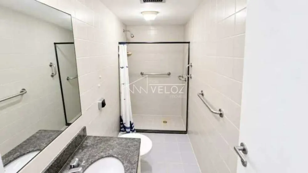 Apartamento, 2 quartos, 76 m² - Foto 11