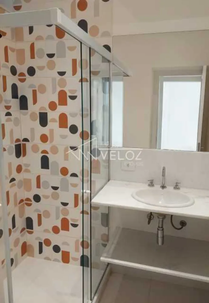 Apartamento, 2 quartos, 76 m² - Foto 2