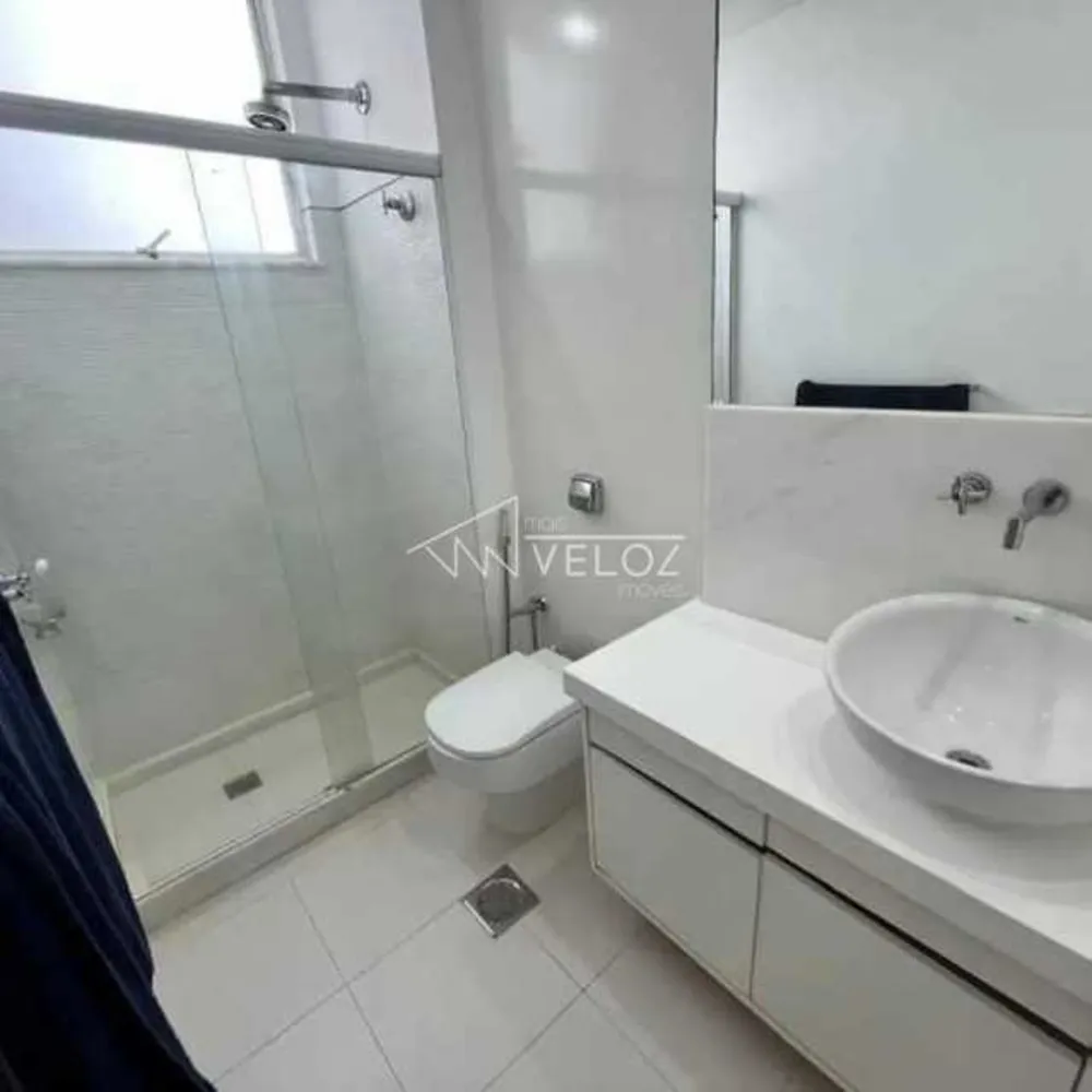 Apartamento, 2 quartos, 66 m² - Foto 6