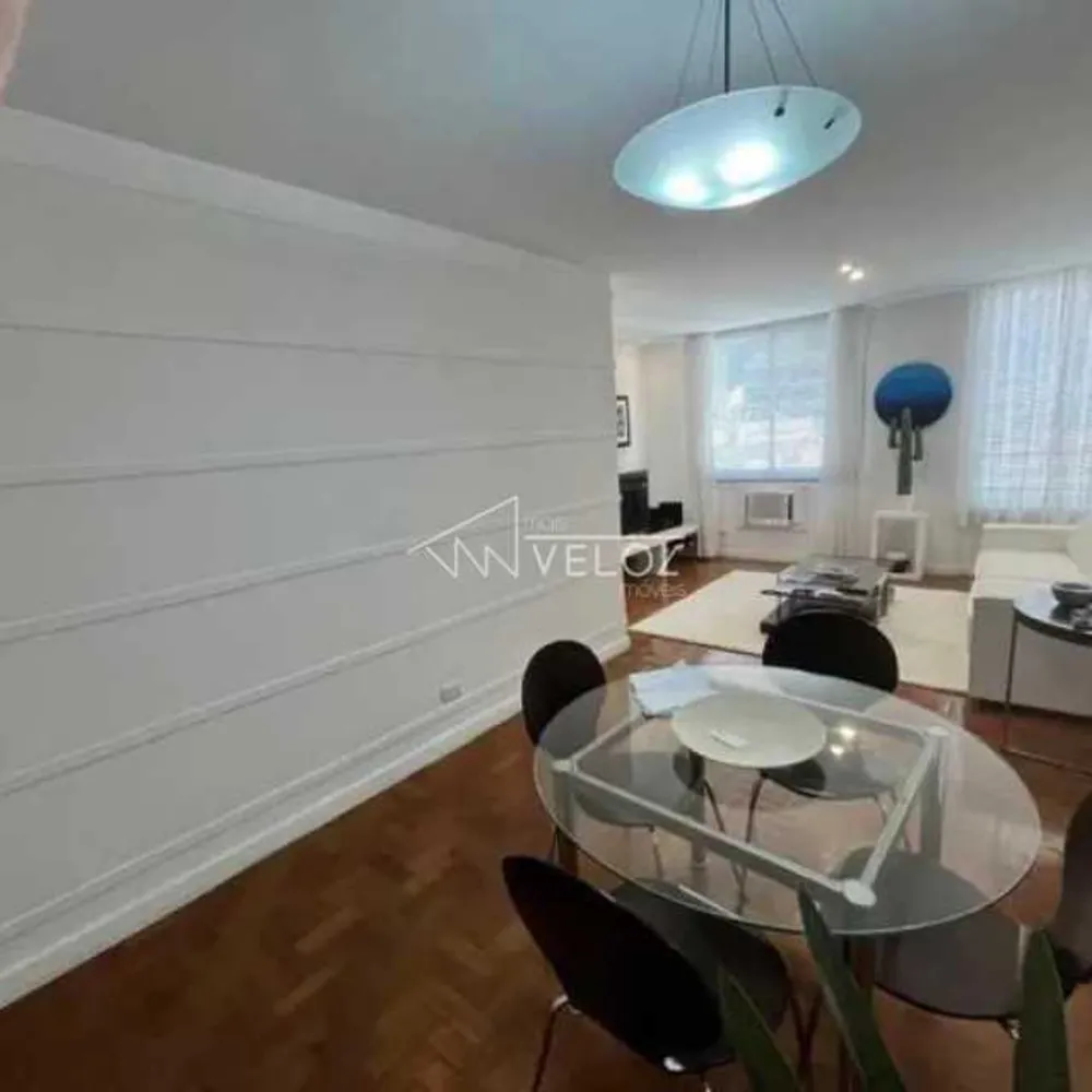 Apartamento, 2 quartos, 66 m² - Foto 3