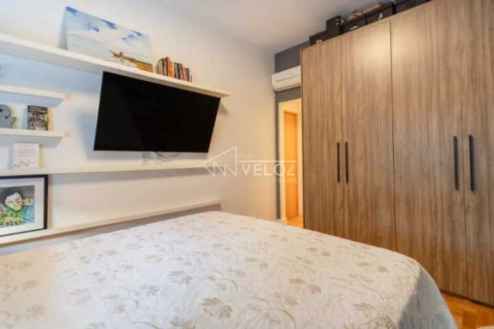 Apartamento, 4 quartos, 132 m² - Foto 15