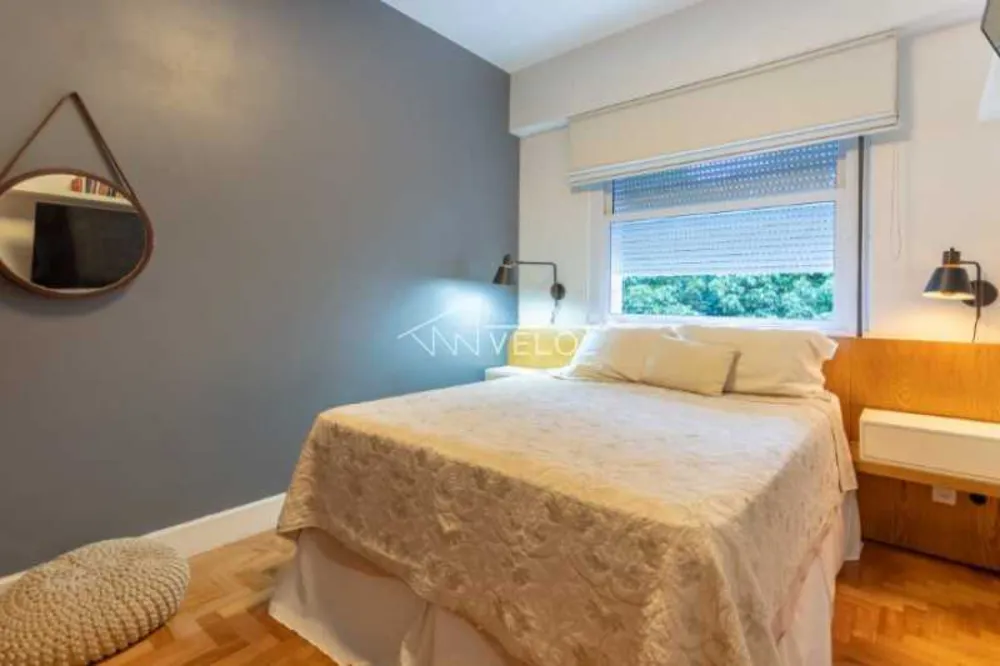 Apartamento, 4 quartos, 132 m² - Foto 16