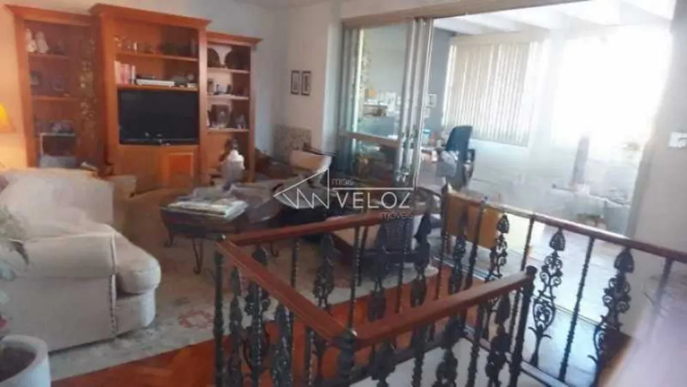 Apartamento, 3 quartos, 180 m² - Foto 2