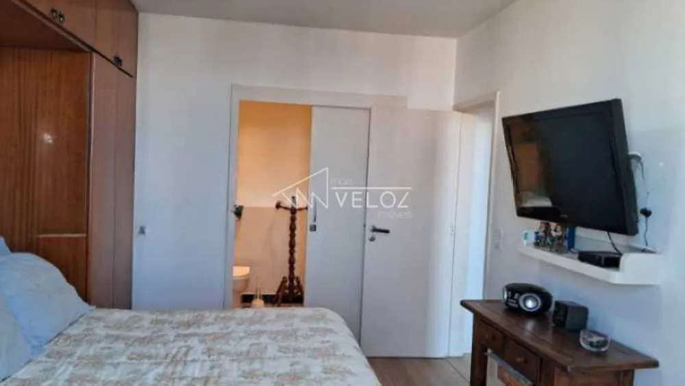 Apartamento, 3 quartos, 180 m² - Foto 3
