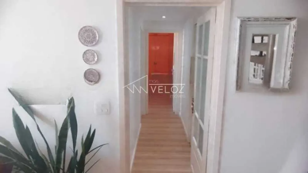 Apartamento, 3 quartos, 180 m² - Foto 10