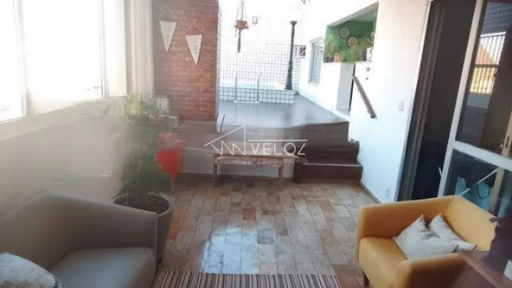 Apartamento, 3 quartos, 180 m² - Foto 12