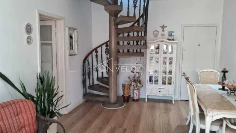 Apartamento, 3 quartos, 180 m² - Foto 4