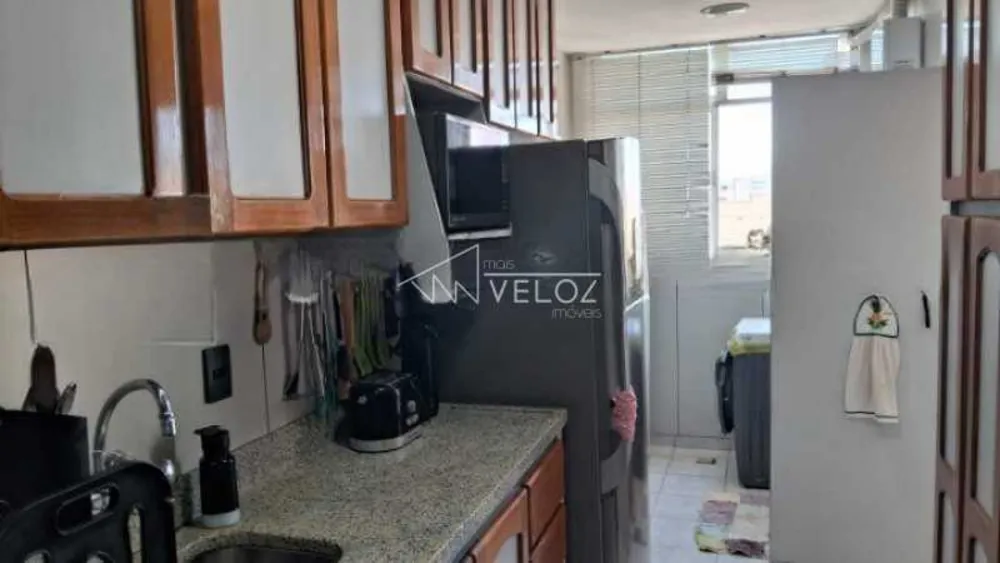 Apartamento, 3 quartos, 180 m² - Foto 6