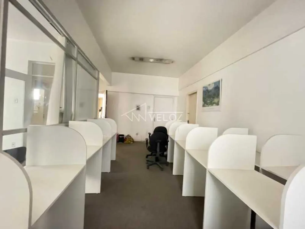 Sala-Conjunto, 137 m² - Foto 8