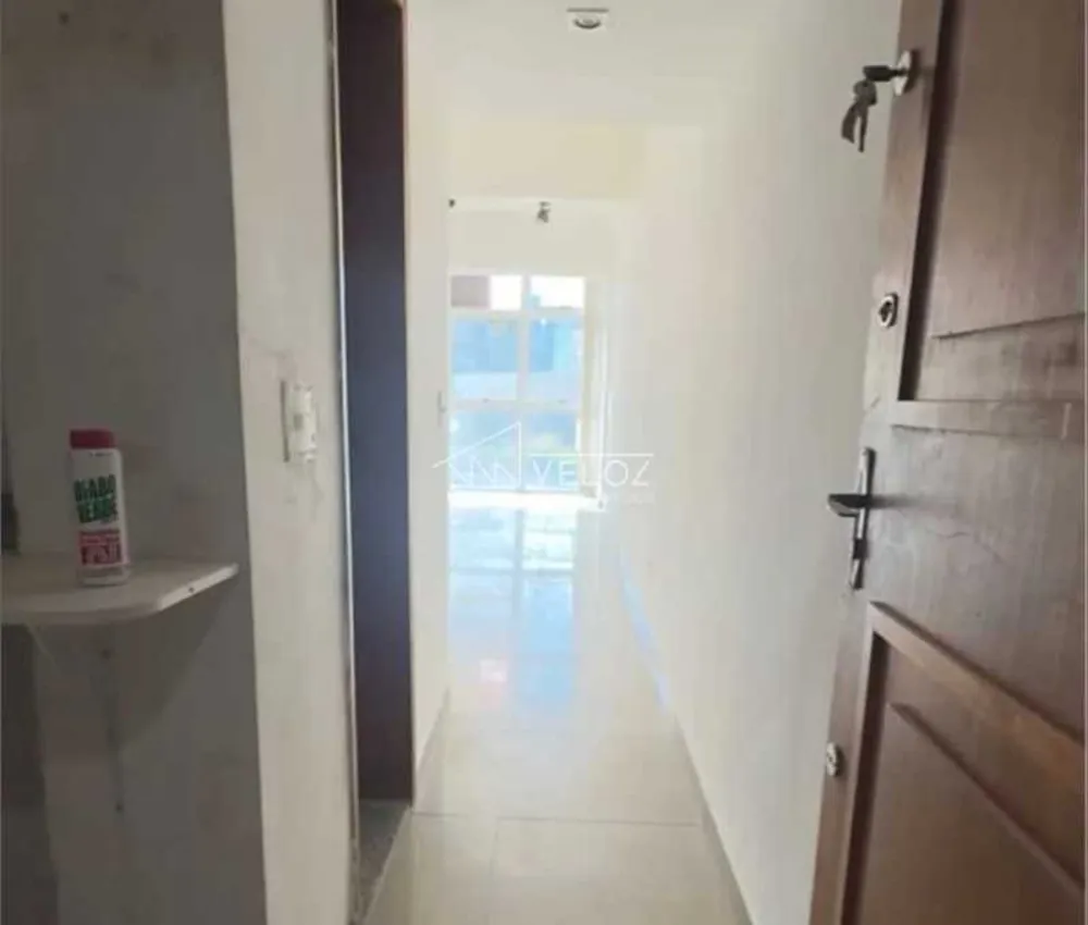 Apartamento, 1 quarto, 36 m² - Foto 9