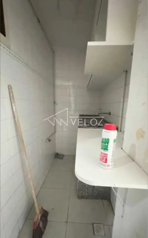 Apartamento, 1 quarto, 36 m² - Foto 17