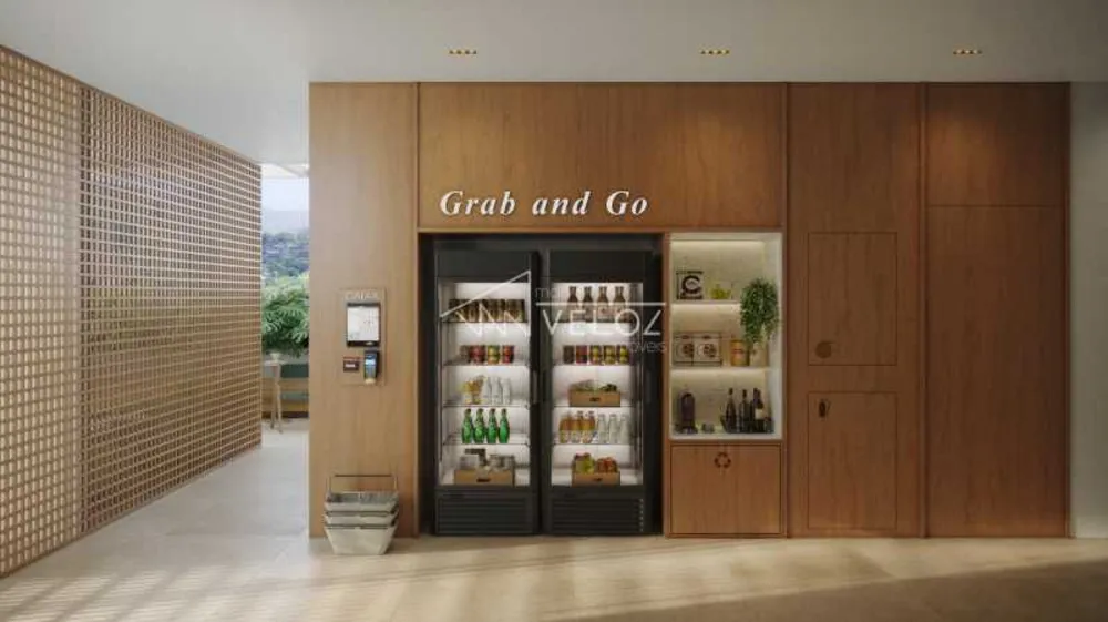 Apartamento, 1 quarto, 44 m² - Foto 5