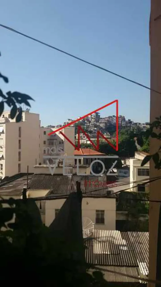 Apartamento, 2 quartos, 65 m² - Foto 1
