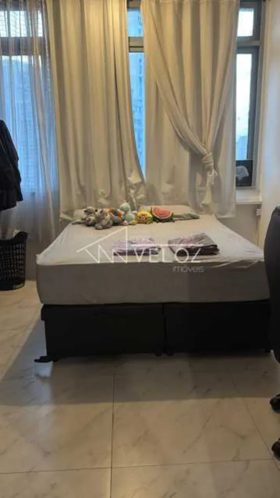 Apartamento, 1 quarto, 45 m² - Foto 11