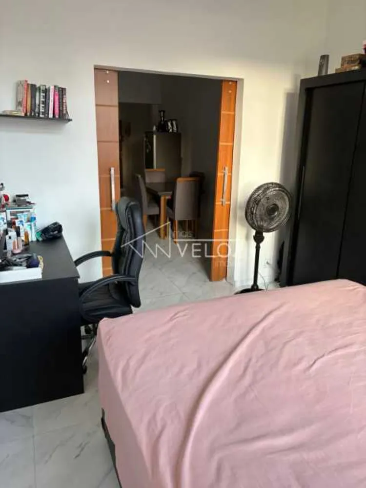 Apartamento, 1 quarto, 45 m² - Foto 14