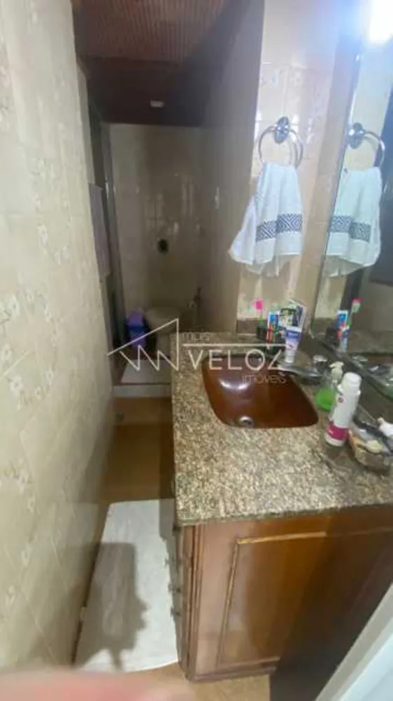 Apartamento, 2 quartos, 67 m² - Foto 11