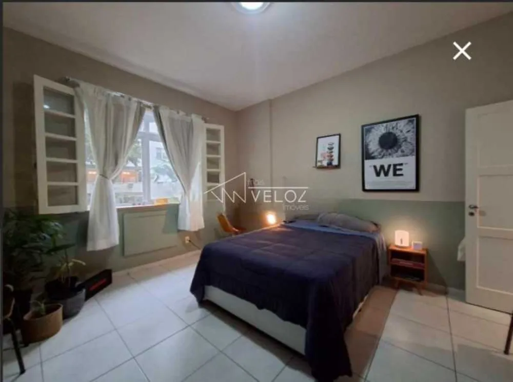 Apartamento, 1 quarto, 65 m² - Foto 2