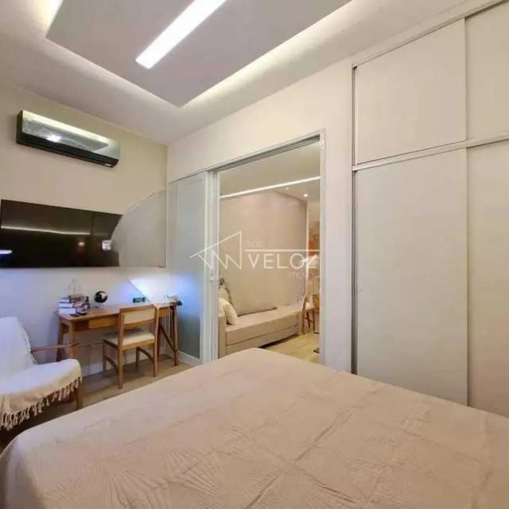 Apartamento, 1 quarto, 28 m² - Foto 6