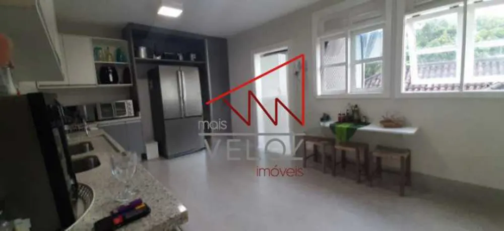 Apartamento, 4 quartos, 550 m² - Foto 11