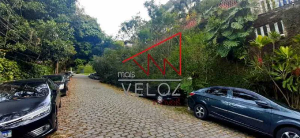 Apartamento, 4 quartos, 550 m² - Foto 2
