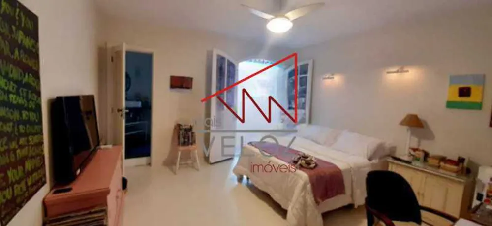 Apartamento, 4 quartos, 550 m² - Foto 9