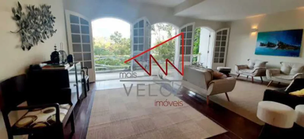Apartamento, 4 quartos, 550 m² - Foto 3