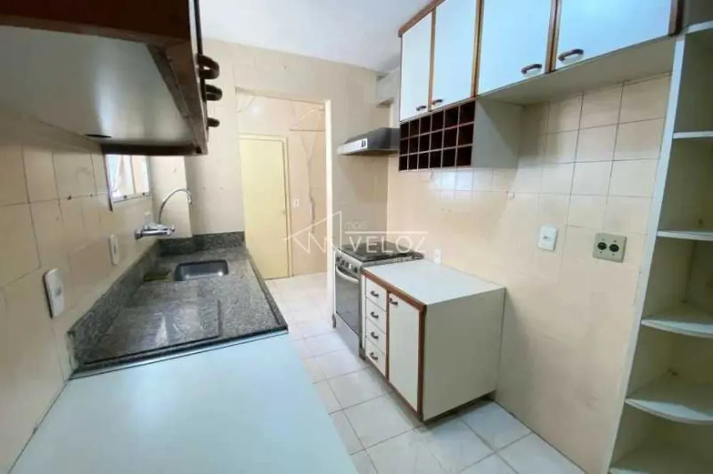 Apartamento, 2 quartos, 70 m² - Foto 1