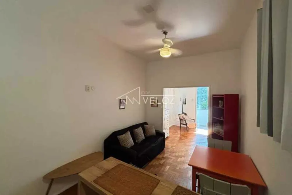 Apartamento, 1 quarto, 40 m² - Foto 10
