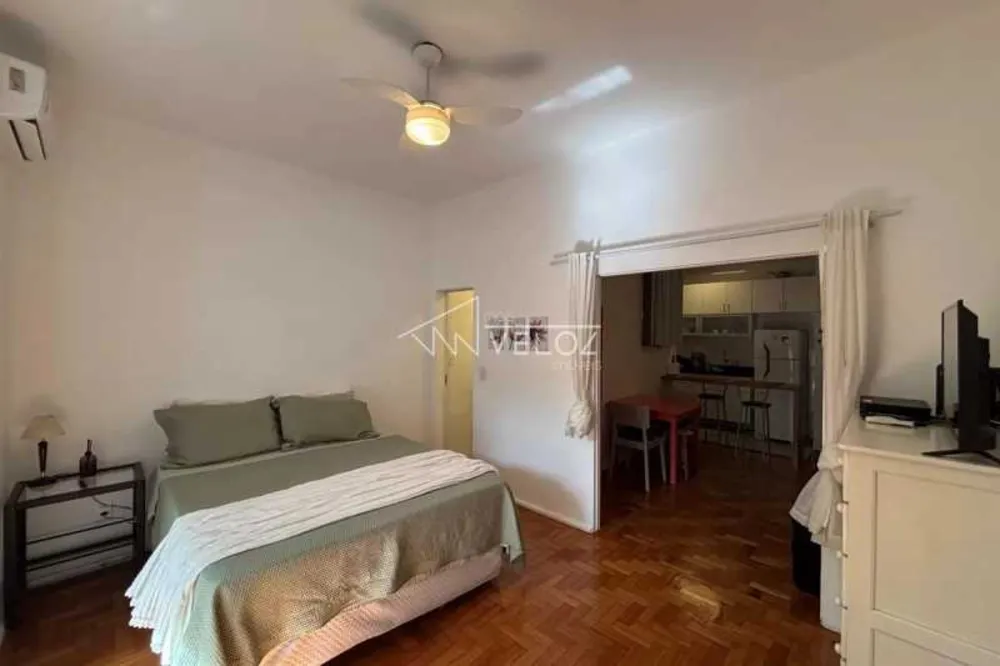 Apartamento, 1 quarto, 40 m² - Foto 9