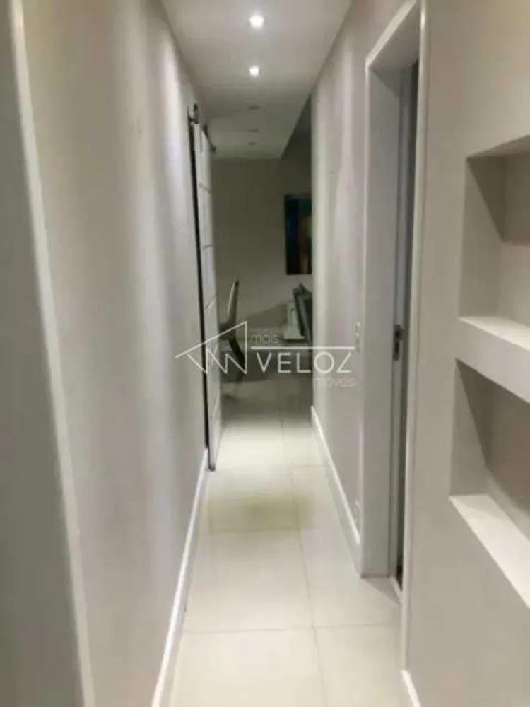 Apartamento, 3 quartos, 98 m² - Foto 5