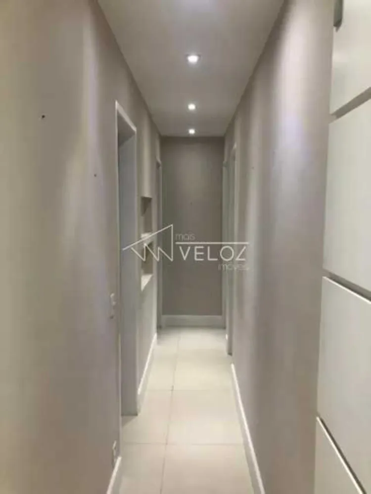 Apartamento, 3 quartos, 98 m² - Foto 17