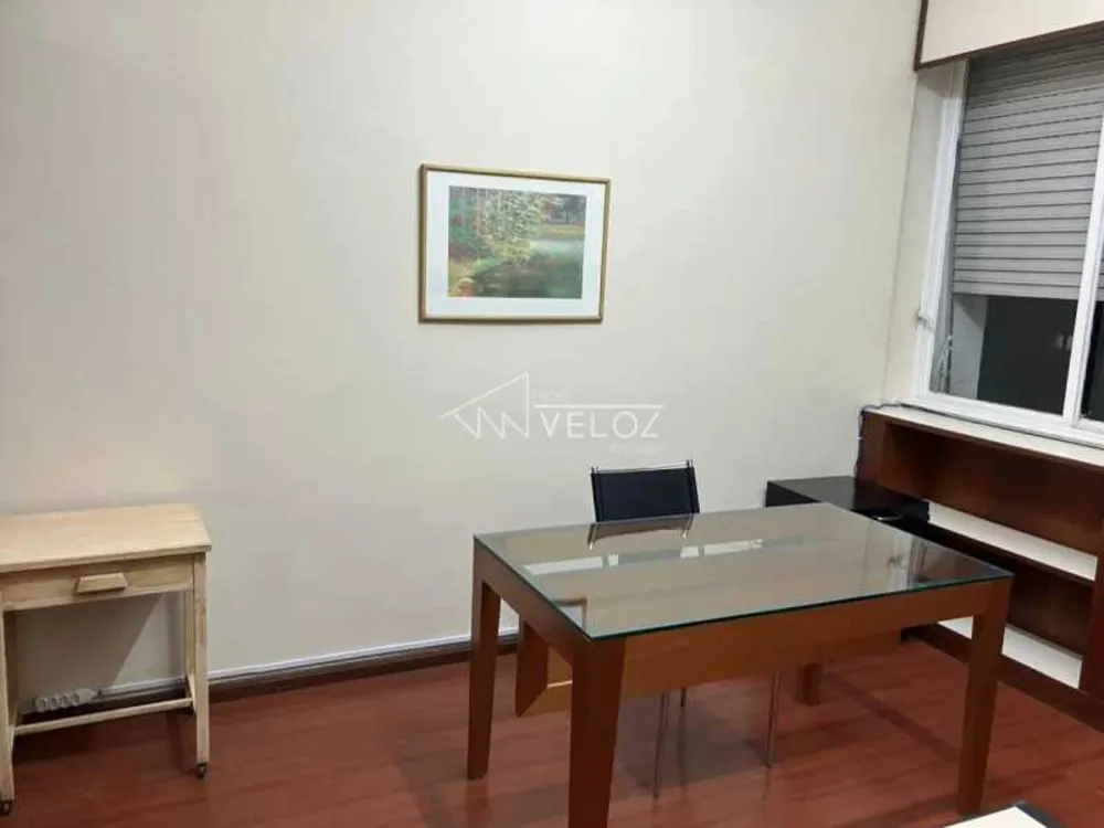 Sala-Conjunto, 35 m² - Foto 8