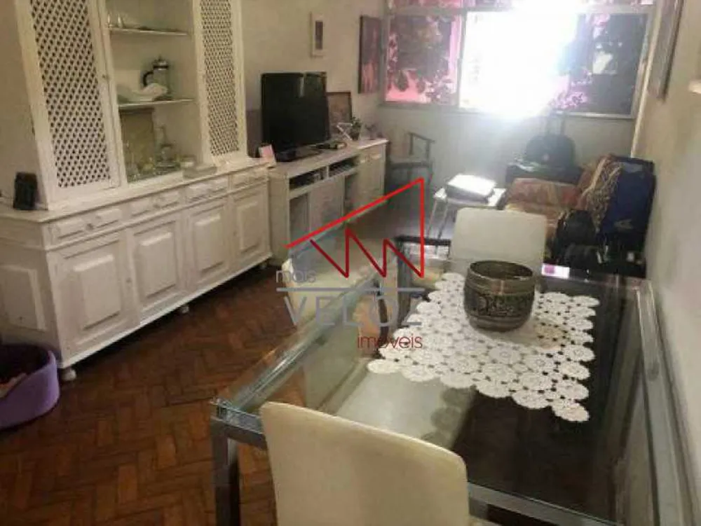 Apartamento, 2 quartos, 81 m² - Foto 5