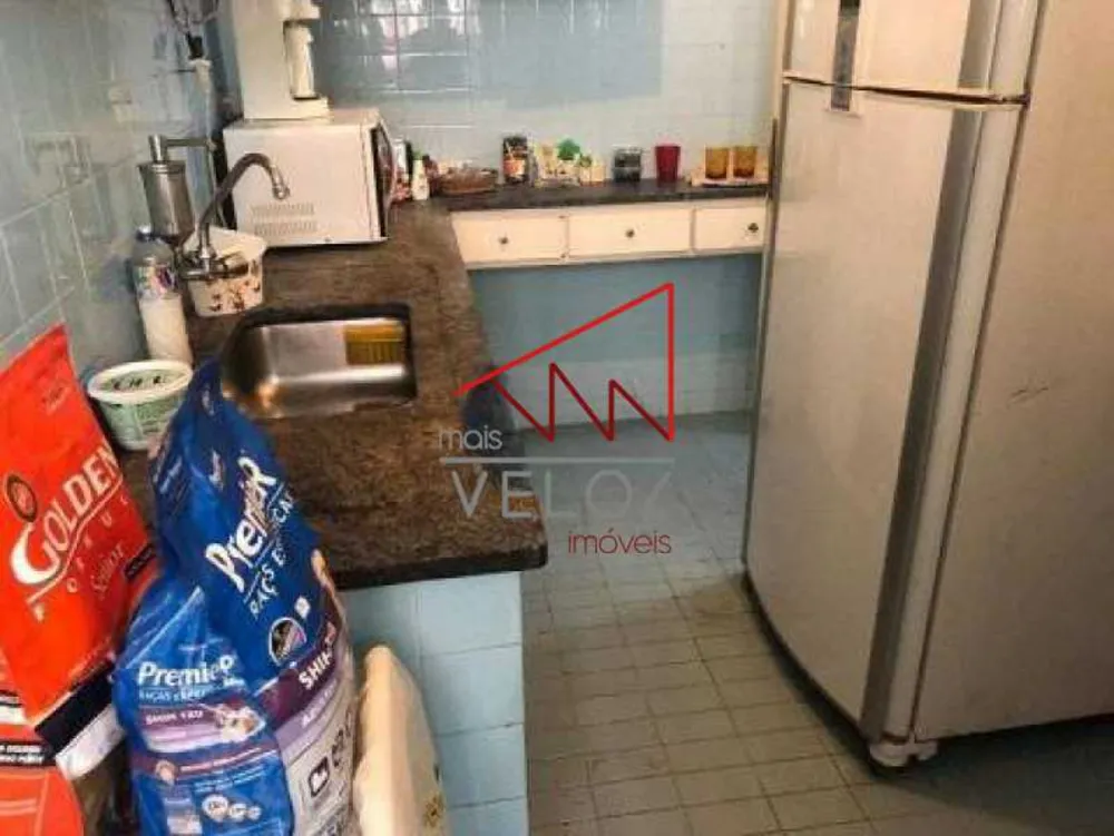 Apartamento, 2 quartos, 81 m² - Foto 2
