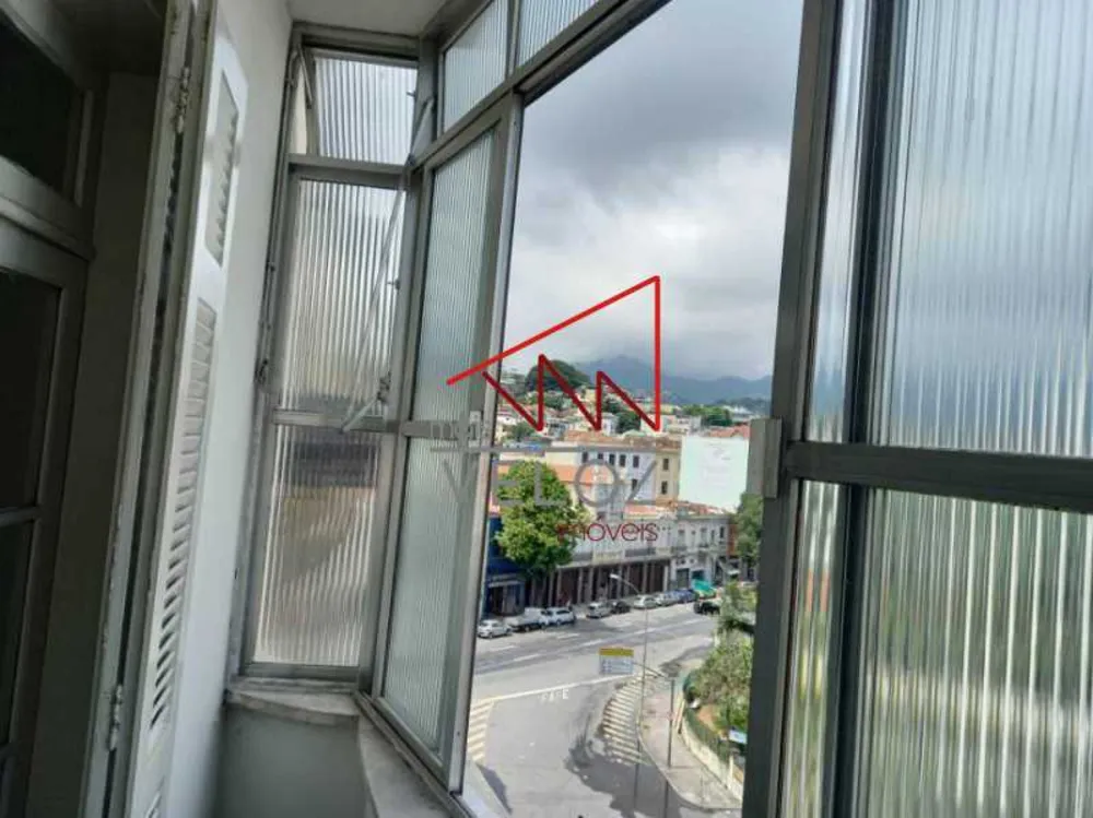 Apartamento, 1 quarto, 45 m² - Foto 1